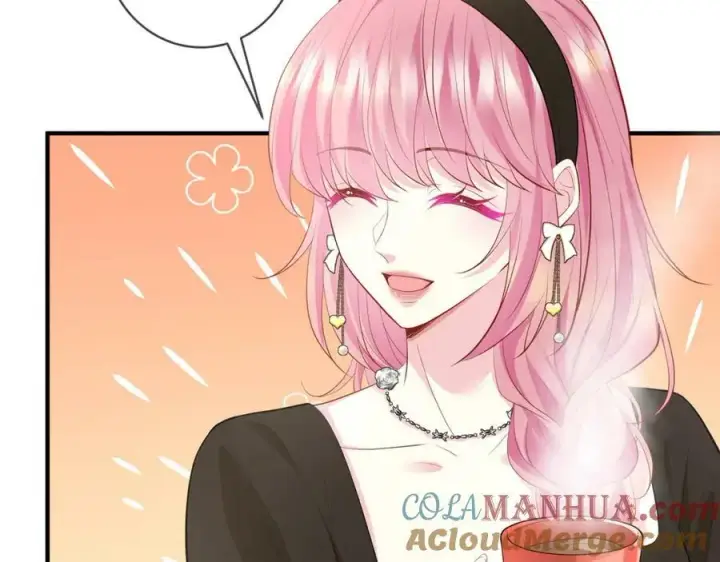 漫画《名门挚爱》第482 重回龙家第37张图
