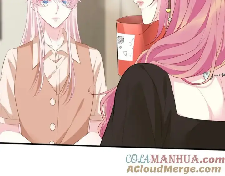 漫画《名门挚爱》第482 重回龙家第41张图