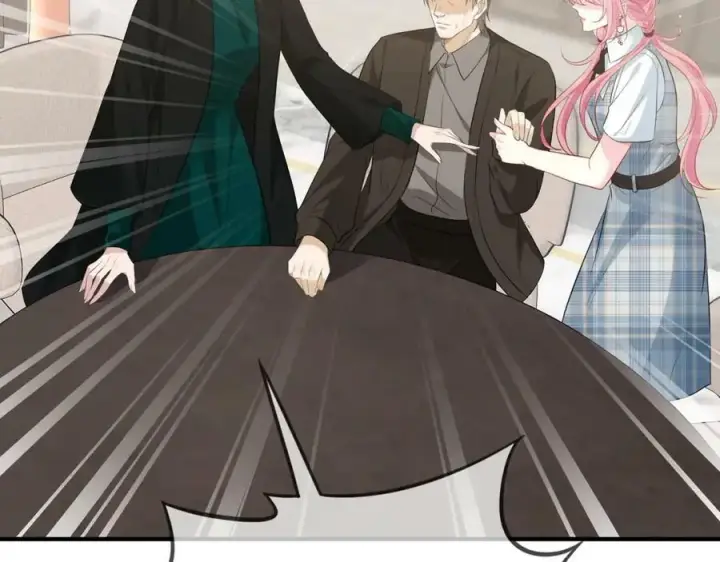 漫画《名门挚爱》第482 重回龙家第75张图