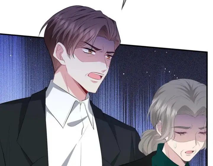 漫画《名门挚爱》第482 重回龙家第83张图