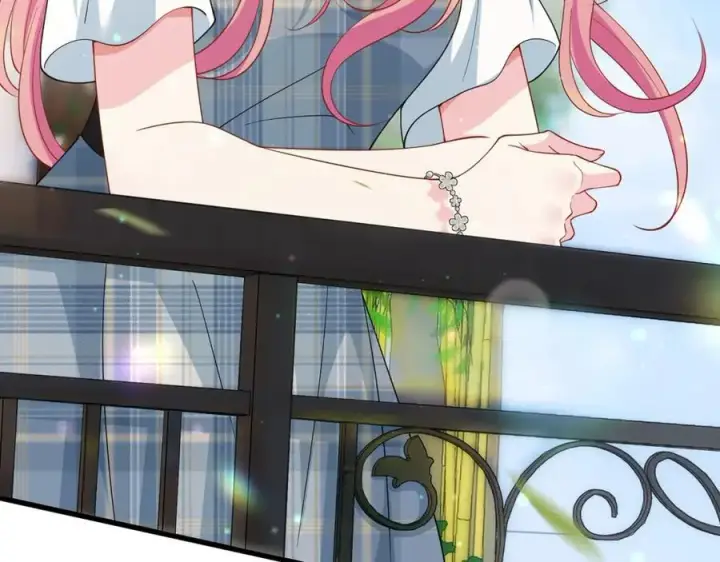 漫画《名门挚爱》第483 豪门秘辛第18张图