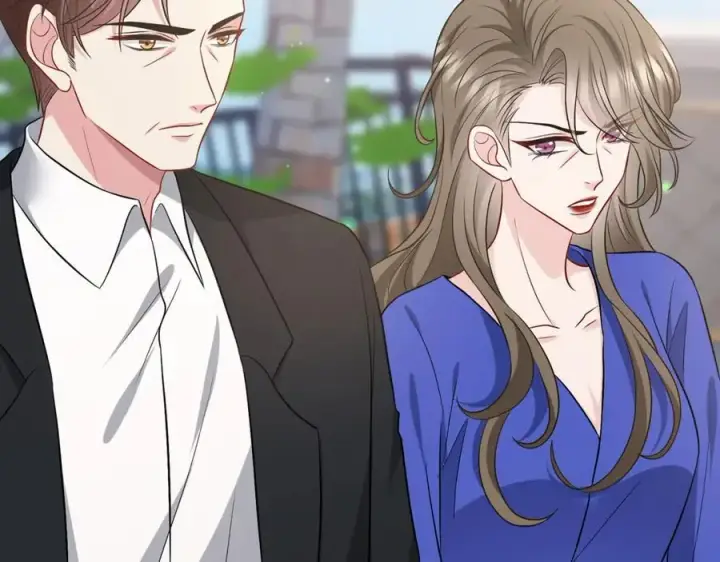 漫画《名门挚爱》第483 豪门秘辛第32张图