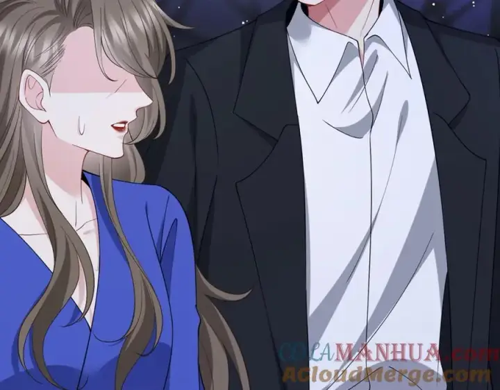 漫画《名门挚爱》第483 豪门秘辛第73张图