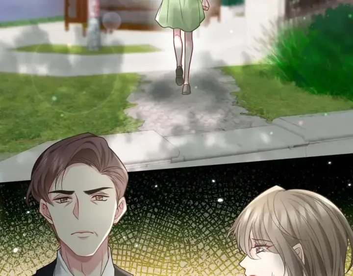 漫画《名门挚爱》第483 豪门秘辛第91张图