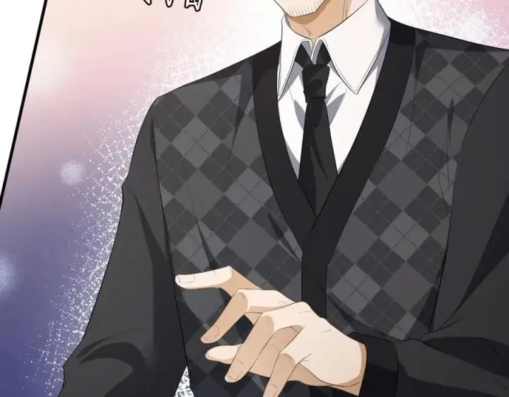 漫画《名门挚爱》第484 祠堂风波第106张图