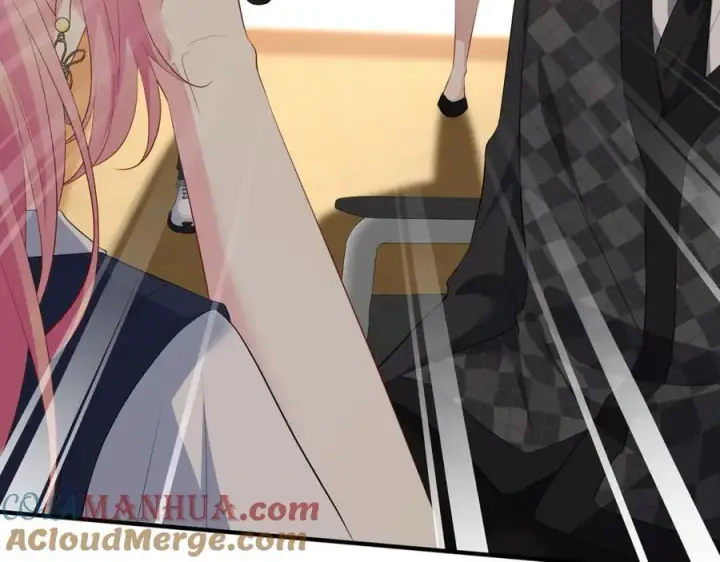 漫画《名门挚爱》第484 祠堂风波第109张图