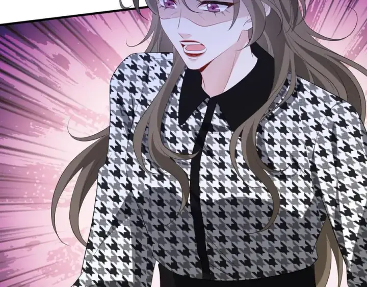 漫画《名门挚爱》第484 祠堂风波第111张图