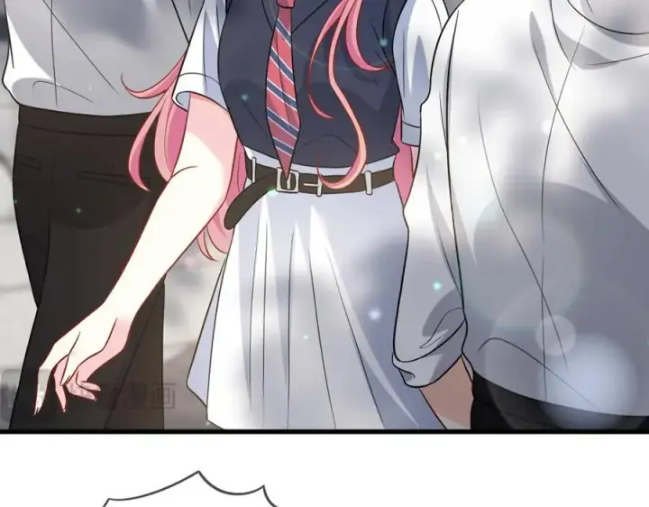 漫画《名门挚爱》第484 祠堂风波第52张图