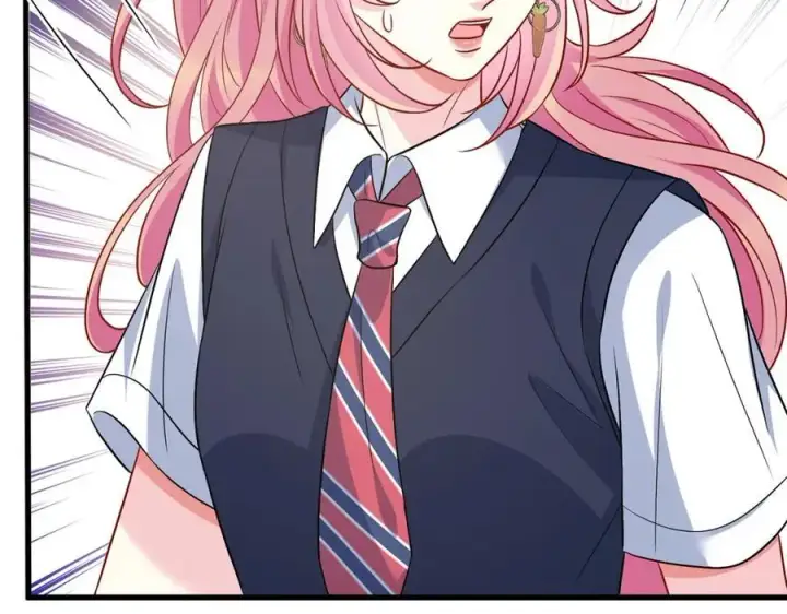 漫画《名门挚爱》第484 祠堂风波第54张图