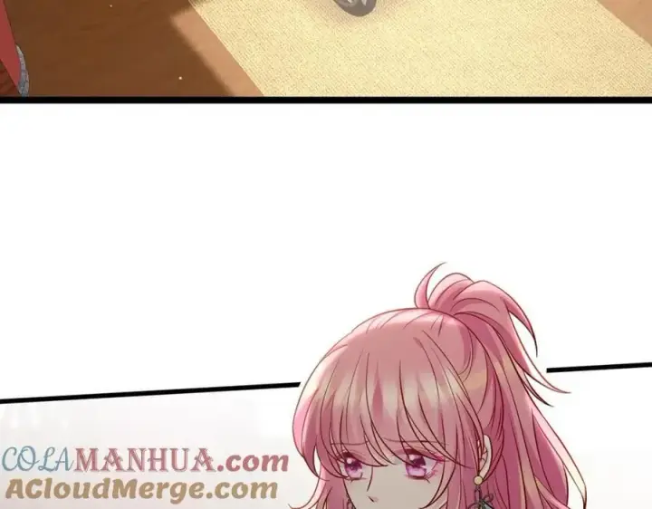 漫画《名门挚爱》第484 祠堂风波第73张图