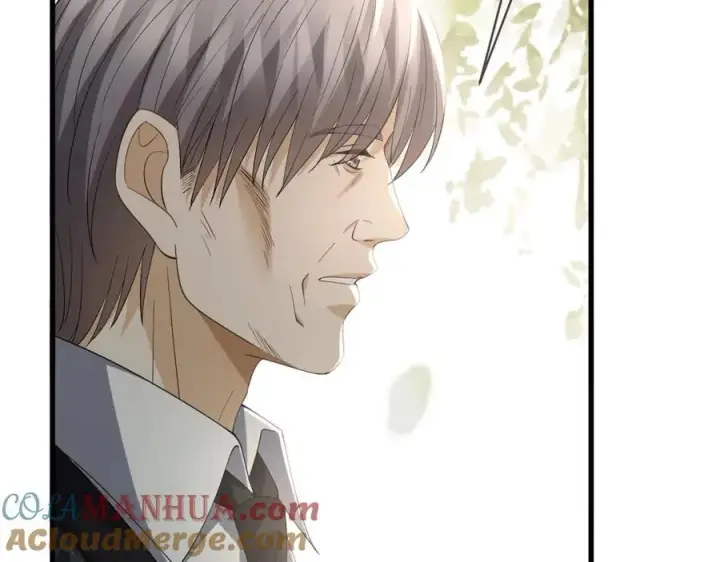 漫画《名门挚爱》第484 祠堂风波第89张图