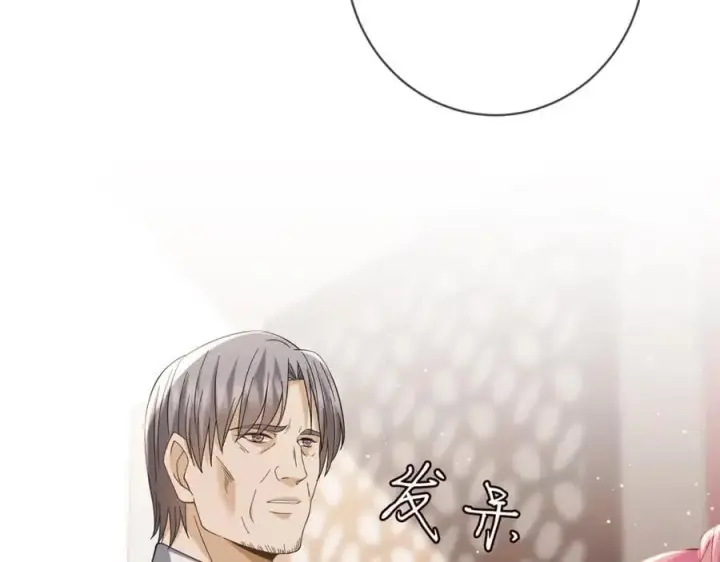 漫画《名门挚爱》第484 祠堂风波第94张图