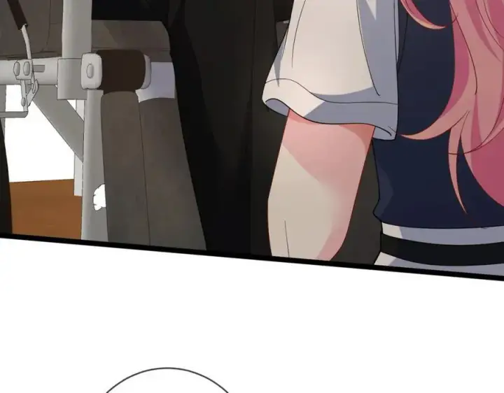 漫画《名门挚爱》第484 祠堂风波第96张图