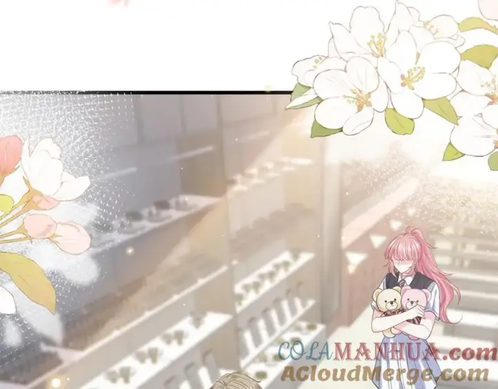 漫画《名门挚爱》第485 正面刚龙家人第17张图