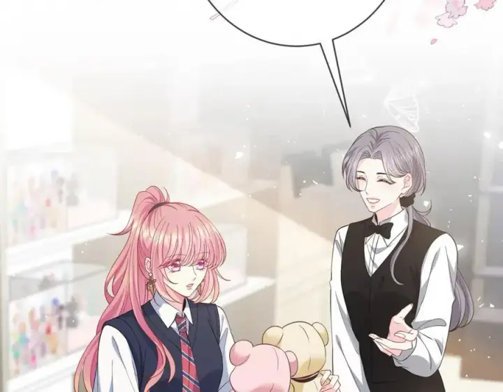 漫画《名门挚爱》第485 正面刚龙家人第6张图