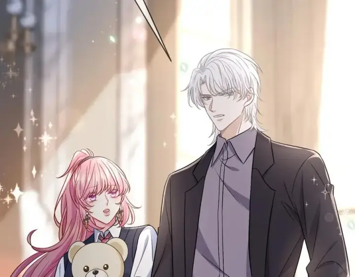 漫画《名门挚爱》第485 正面刚龙家人第87张图