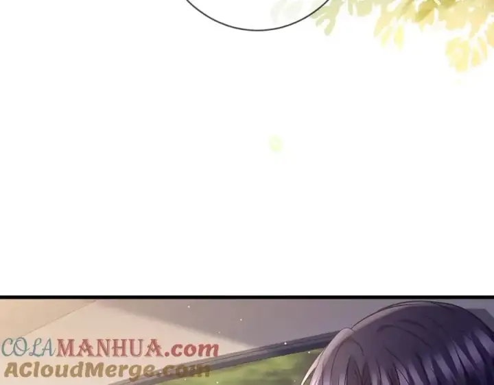 漫画《名门挚爱》第486 夫妻幽会第109张图