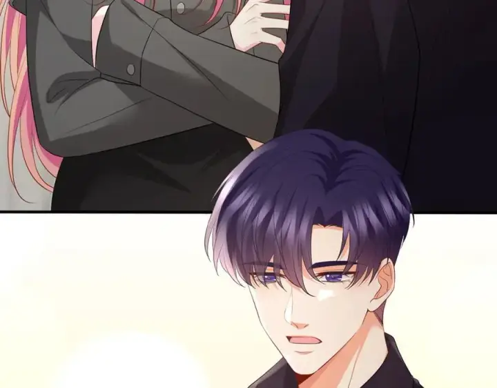 漫画《名门挚爱》第486 夫妻幽会第24张图