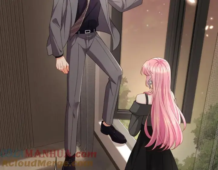 漫画《名门挚爱》第486 夫妻幽会第61张图