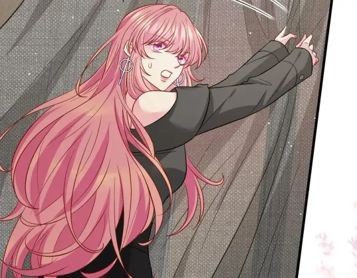 漫画《名门挚爱》第486 夫妻幽会第70张图
