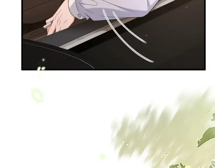 漫画《名门挚爱》第486 夫妻幽会第87张图