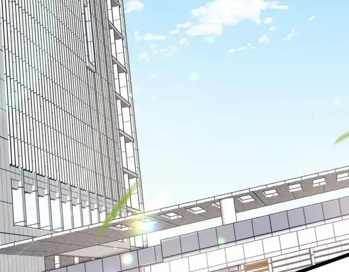 漫画《名门挚爱》第487 加密通话第106张图
