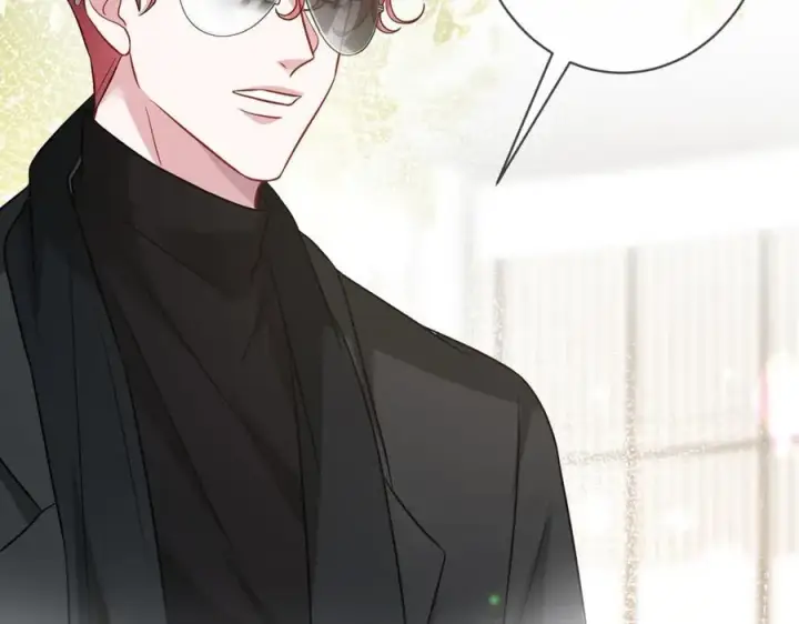 漫画《名门挚爱》第487 加密通话第119张图