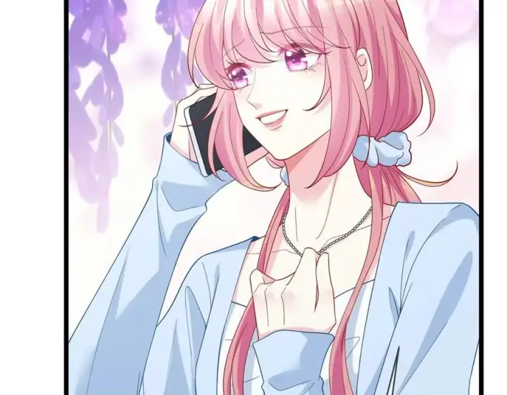 漫画《名门挚爱》第487 加密通话第20张图