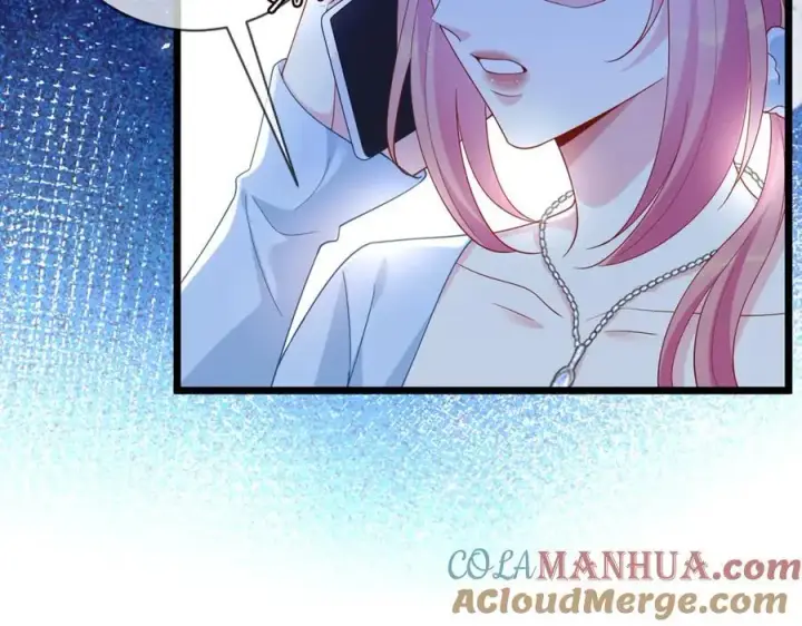 漫画《名门挚爱》第487 加密通话第29张图