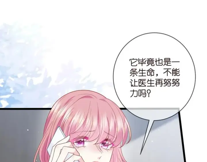 漫画《名门挚爱》第487 加密通话第31张图