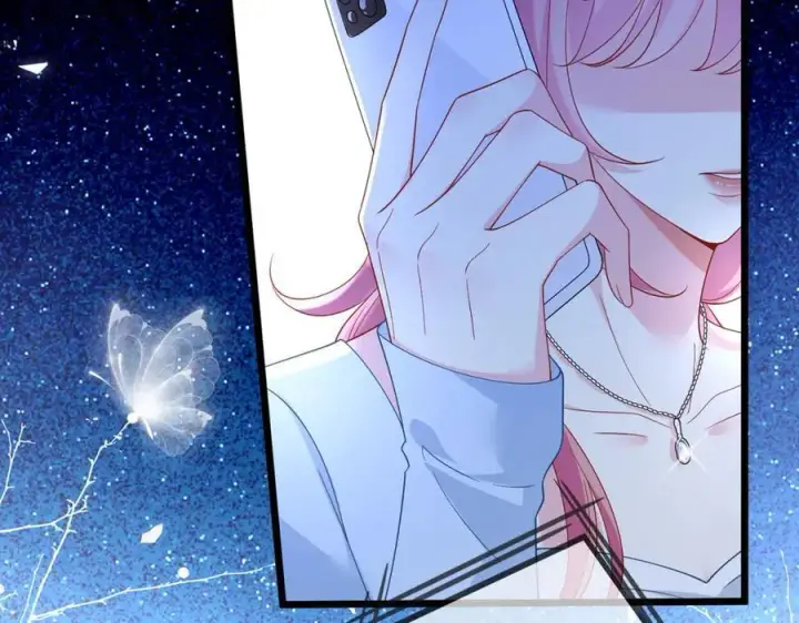 漫画《名门挚爱》第487 加密通话第39张图
