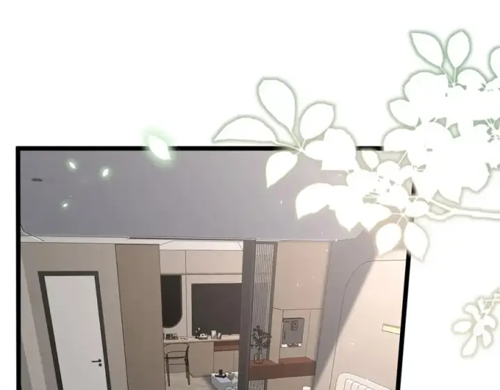 漫画《名门挚爱》第487 加密通话第4张图