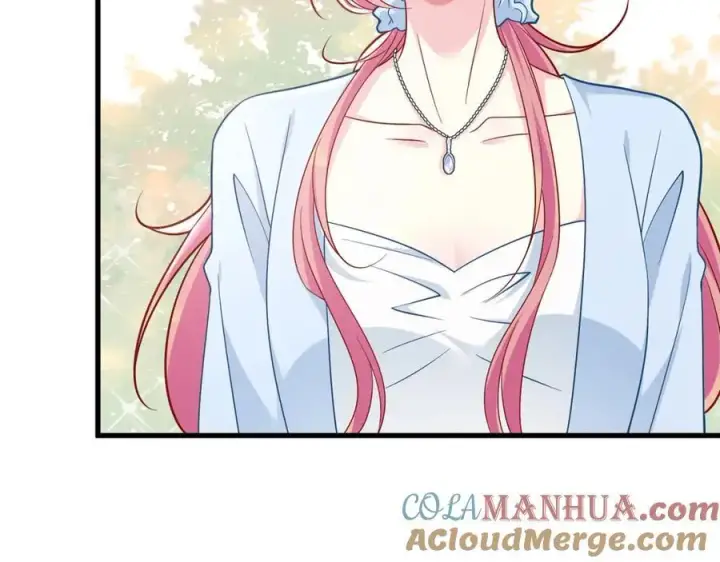 漫画《名门挚爱》第487 加密通话第49张图