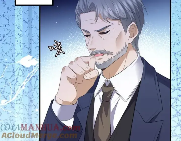 漫画《名门挚爱》第487 加密通话第65张图