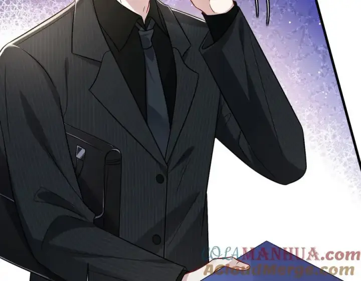 漫画《名门挚爱》第487 加密通话第85张图