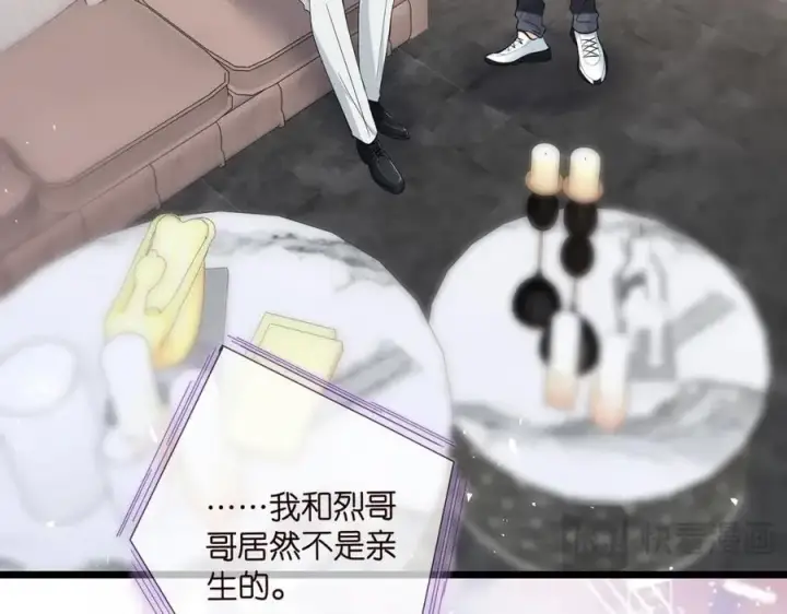 漫画《名门挚爱》第488 龙楚寒的怀疑第111张图