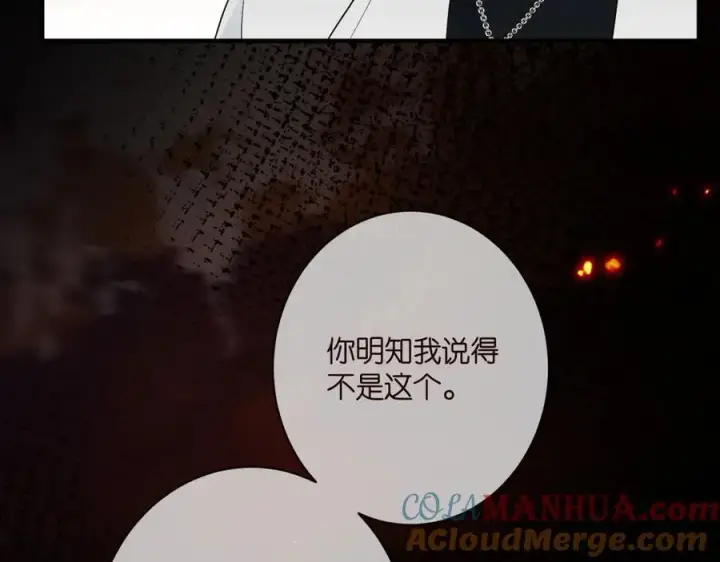 漫画《名门挚爱》第488 龙楚寒的怀疑第57张图