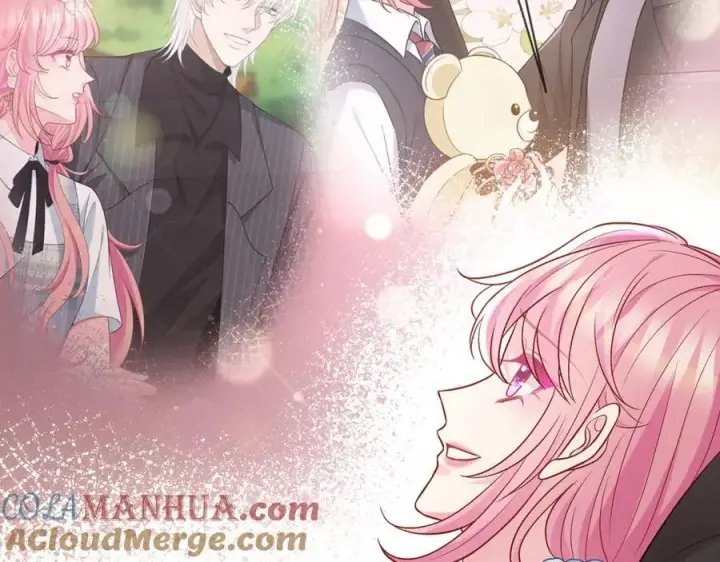 漫画《名门挚爱》第488 龙楚寒的怀疑第73张图