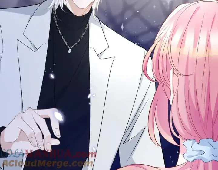 漫画《名门挚爱》第488 龙楚寒的怀疑第89张图