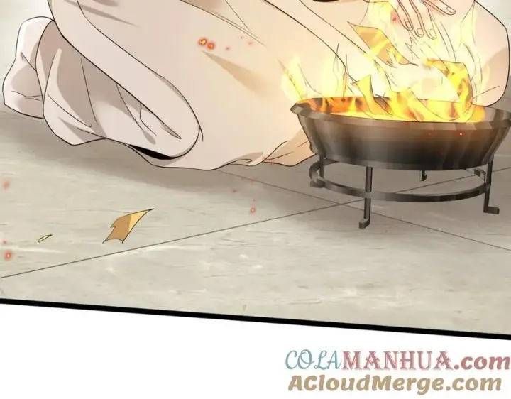 漫画《名门挚爱》第489 丧礼第53张图