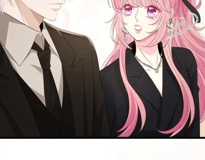 漫画《名门挚爱》第489 丧礼第60张图