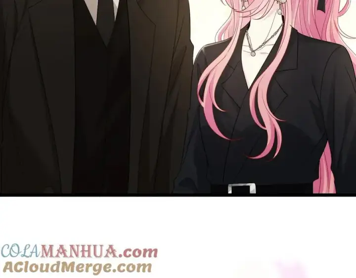漫画《名门挚爱》第489 丧礼第65张图