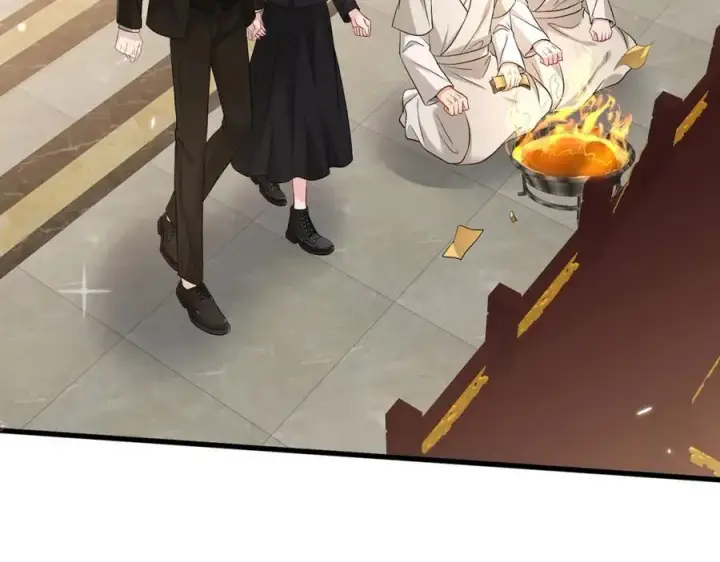 漫画《名门挚爱》第489 丧礼第75张图