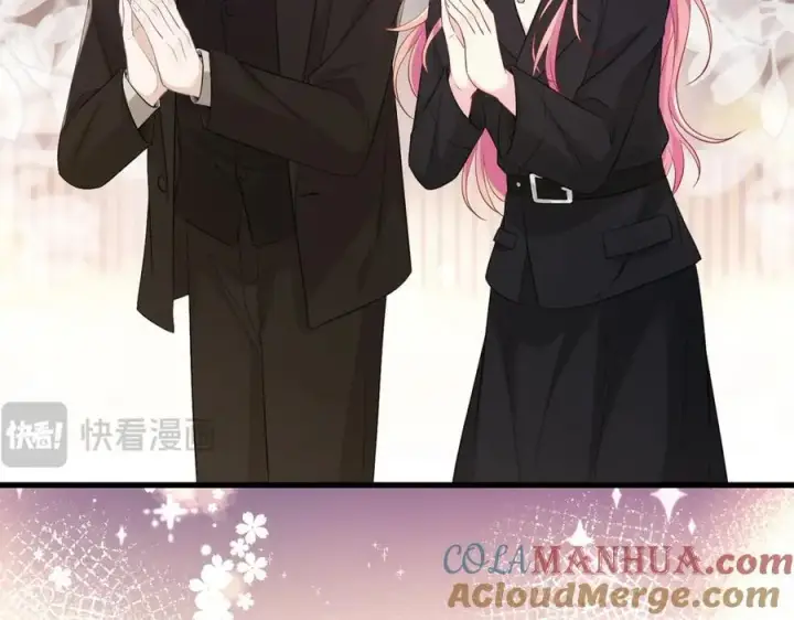 漫画《名门挚爱》第489 丧礼第77张图