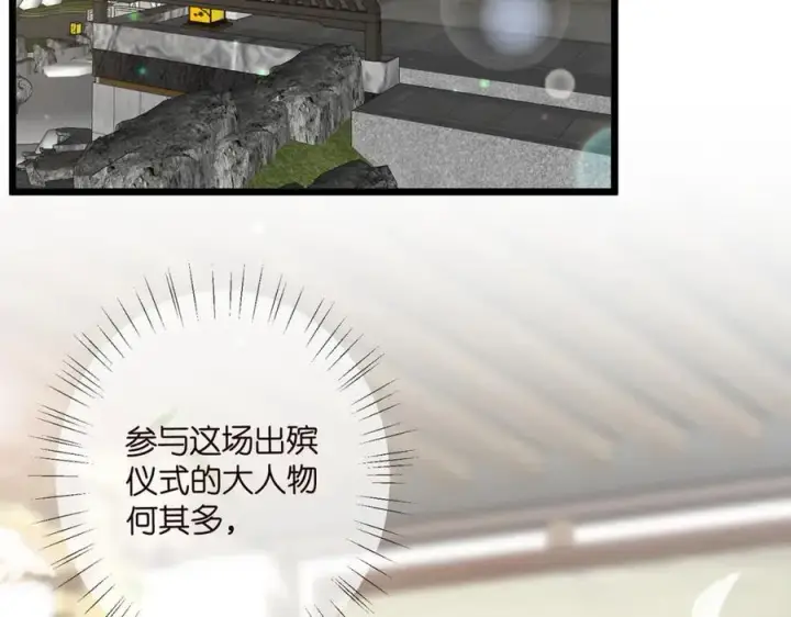 漫画《名门挚爱》第489 丧礼第98张图