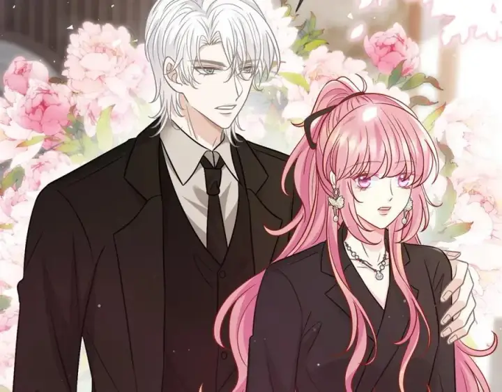漫画《名门挚爱》第490 撮合第44张图
