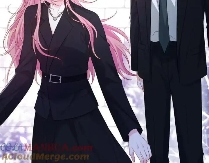 漫画《名门挚爱》第490 撮合第89张图