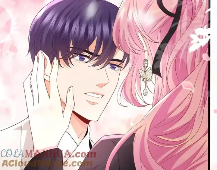 漫画《名门挚爱》第491 我爱你第13张图