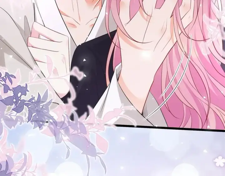 漫画《名门挚爱》第491 我爱你第34张图