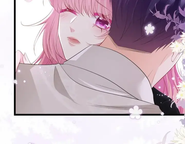漫画《名门挚爱》第491 我爱你第36张图